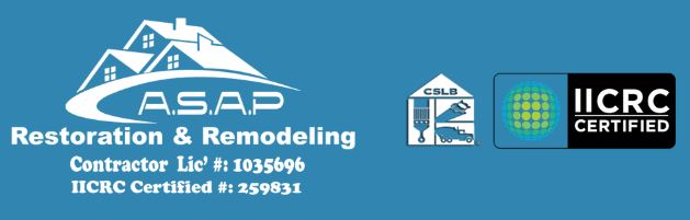 A.S.A.P Restoration & Remodeling in Woodland Hills, California