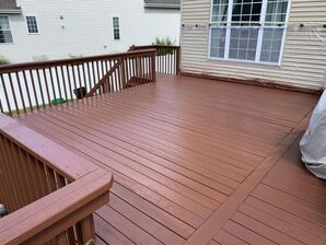Deck Painting in West Hill, CA (5)