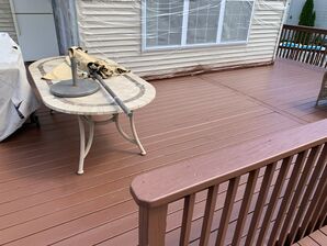 Deck Painting in West Hill, CA (4)